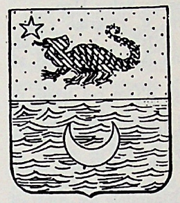 Sarzana Coat of Arms / Family Crest 0