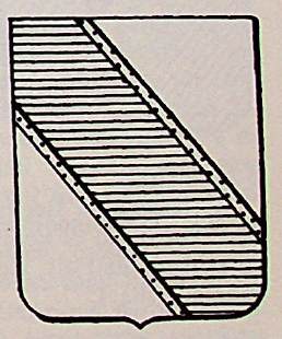 Sassetti Coat of Arms / Family Crest 0