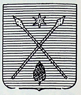 Sassi Coat of Arms / Family Crest 1