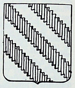 Sassi Coat of Arms / Family Crest 2