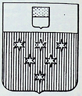 Sauli Coat of Arms / Family Crest 2