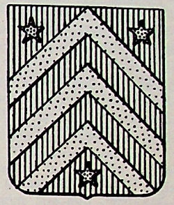 Sauteiron Coat of Arms / Family Crest 0