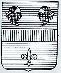 Savarese Coat of Arms / Family Crest 0