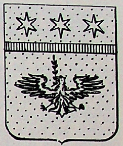 Savini Coat of Arms / Family Crest 4