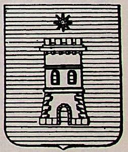 Savini Coat of Arms / Family Crest 5