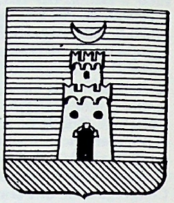 Savini Coat of Arms / Family Crest 6