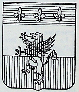 Savorelli Coat of Arms / Family Crest 0