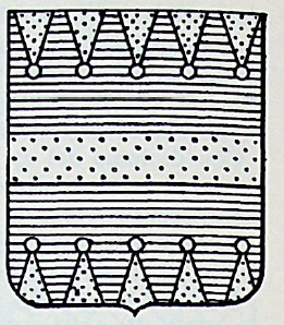 Sbaraglini Coat of Arms / Family Crest 0