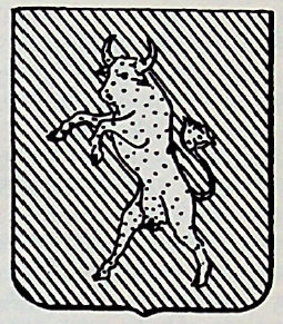 Sbrojavacca Coat of Arms / Family Crest 0