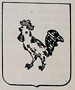 Sbruglio Coat of Arms / Family Crest 0