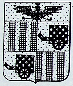 Scaccabarozzi Coat of Arms / Family Crest 0
