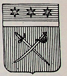 Scaccia Coat of Arms / Family Crest 0