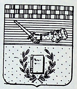 Scalfaro Coat of Arms / Family Crest 0