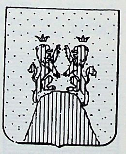 Scammacca Coat of Arms / Family Crest 1