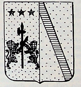 Scandurra Coat of Arms / Family Crest 1