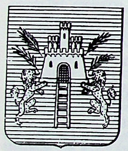 Scano Coat of Arms / Family Crest 1