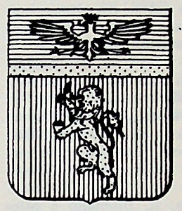 Scapinelli Coat of Arms / Family Crest 0