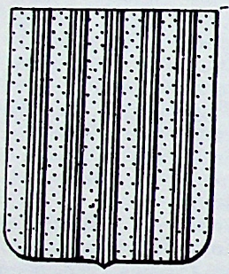 Scarampi Coat of Arms / Family Crest 1