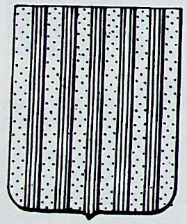 Scarampi Coat of Arms / Family Crest 0