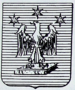 Scaramucci Coat of Arms / Family Crest 1