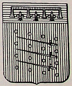 Scarselli Coat of Arms / Family Crest 0