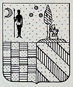 Schiavo Coat of Arms / Family Crest 0