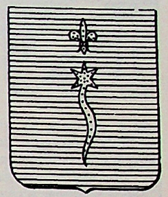 Schinina Coat of Arms / Family Crest 0