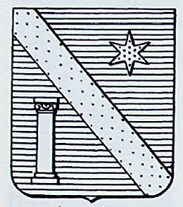 Schinosi Coat of Arms / Family Crest 0