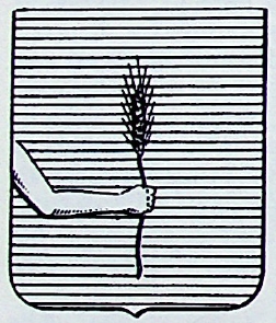 Schipani Coat of Arms / Family Crest 1