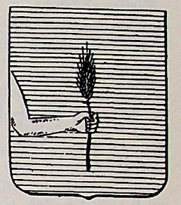 Schipani Coat of Arms / Family Crest 0