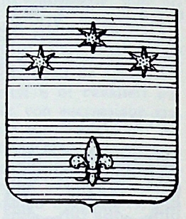 Schizzati Coat of Arms / Family Crest 1