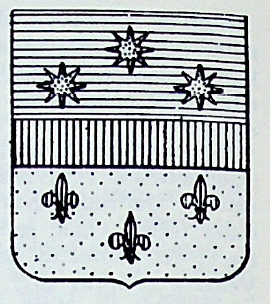 Schizzati Coat of Arms / Family Crest 0