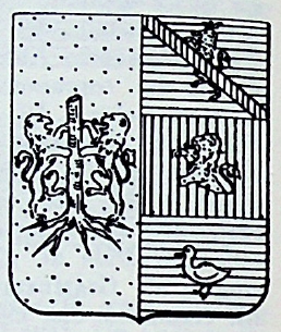 Schmucker Coat of Arms / Family Crest 1