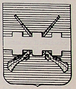 Sclopis Coat of Arms / Family Crest 0