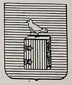 Scolari Coat of Arms / Family Crest 0