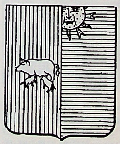 Scrofani Coat of Arms / Family Crest 0