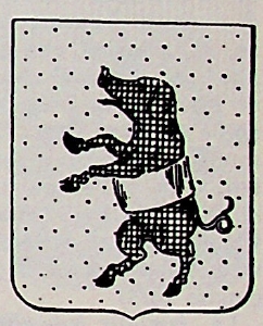 Scroffa Coat of Arms / Family Crest 0