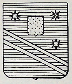 Scudero Coat of Arms / Family Crest 0