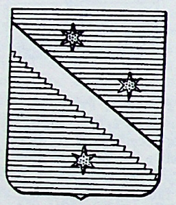 Seganti Coat of Arms / Family Crest 0