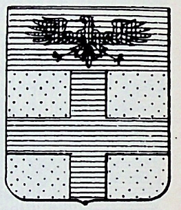 Segni Coat of Arms / Family Crest 1