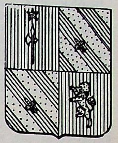 Segre Coat of Arms / Family Crest 0