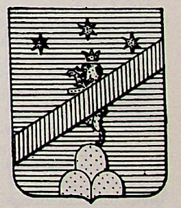 Segreti Coat of Arms / Family Crest 0