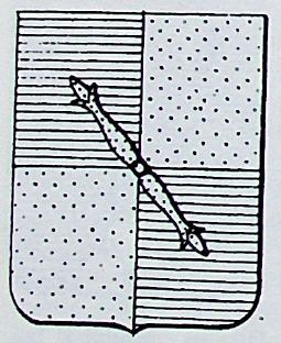 Seigneux Coat of Arms / Family Crest 0