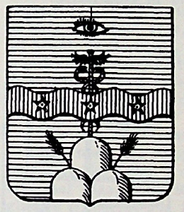 Senni Coat of Arms / Family Crest 0