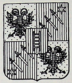 Serego Coat of Arms / Family Crest 2