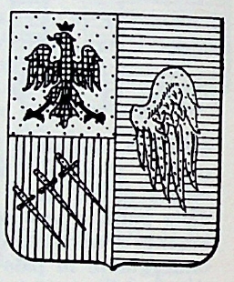 Serego Coat of Arms / Family Crest 0