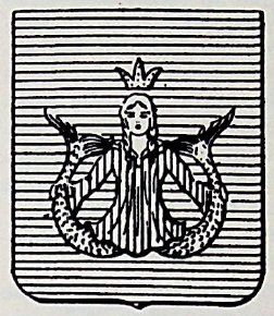 Serenelli Coat of Arms / Family Crest 0