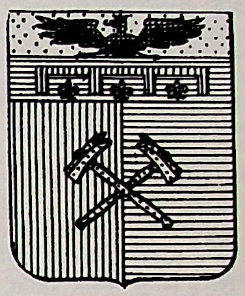 Sergardi Coat of Arms / Family Crest 0