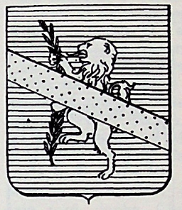 Sergiusti Coat of Arms / Family Crest 0