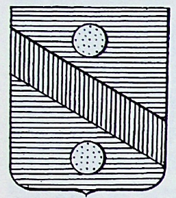 Serianni Coat of Arms / Family Crest 0